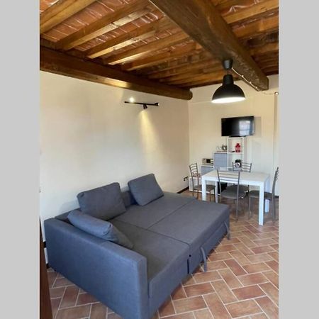 Castagno  Casa Vacanze Nel Cuore Della Toscana מראה חיצוני תמונה