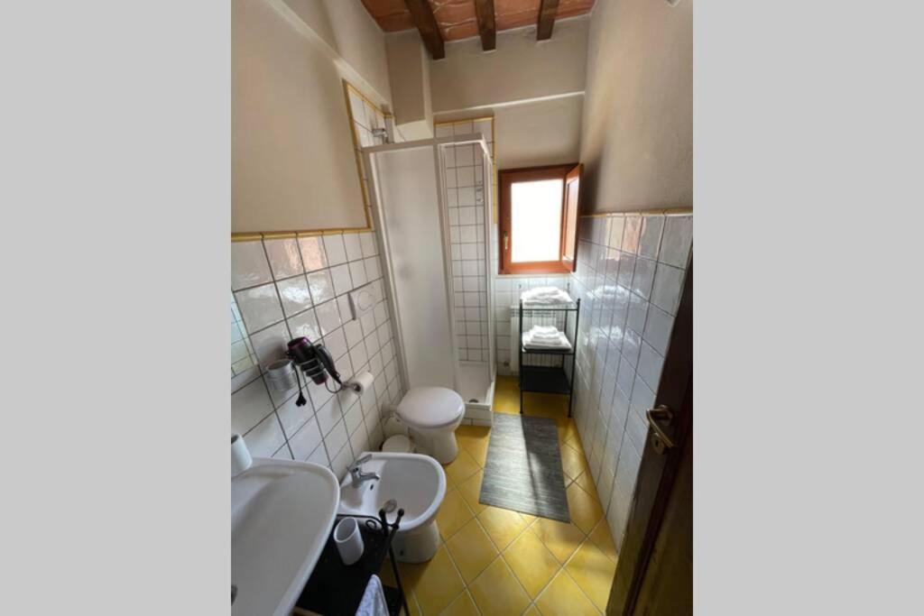 Castagno  Casa Vacanze Nel Cuore Della Toscana מראה חיצוני תמונה
