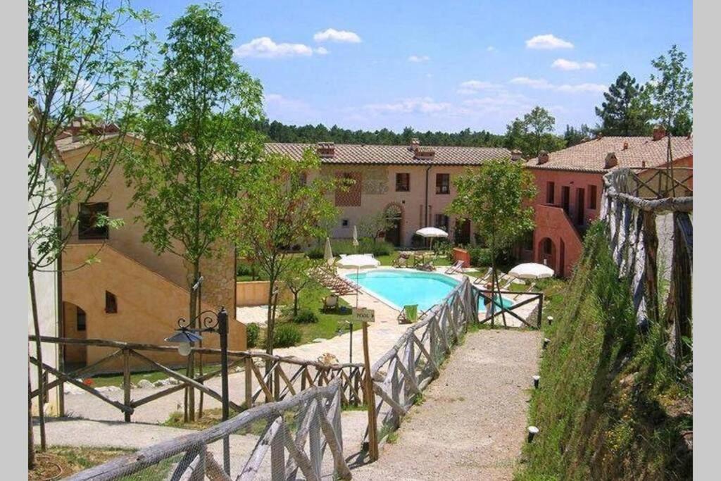 Castagno  Casa Vacanze Nel Cuore Della Toscana מראה חיצוני תמונה