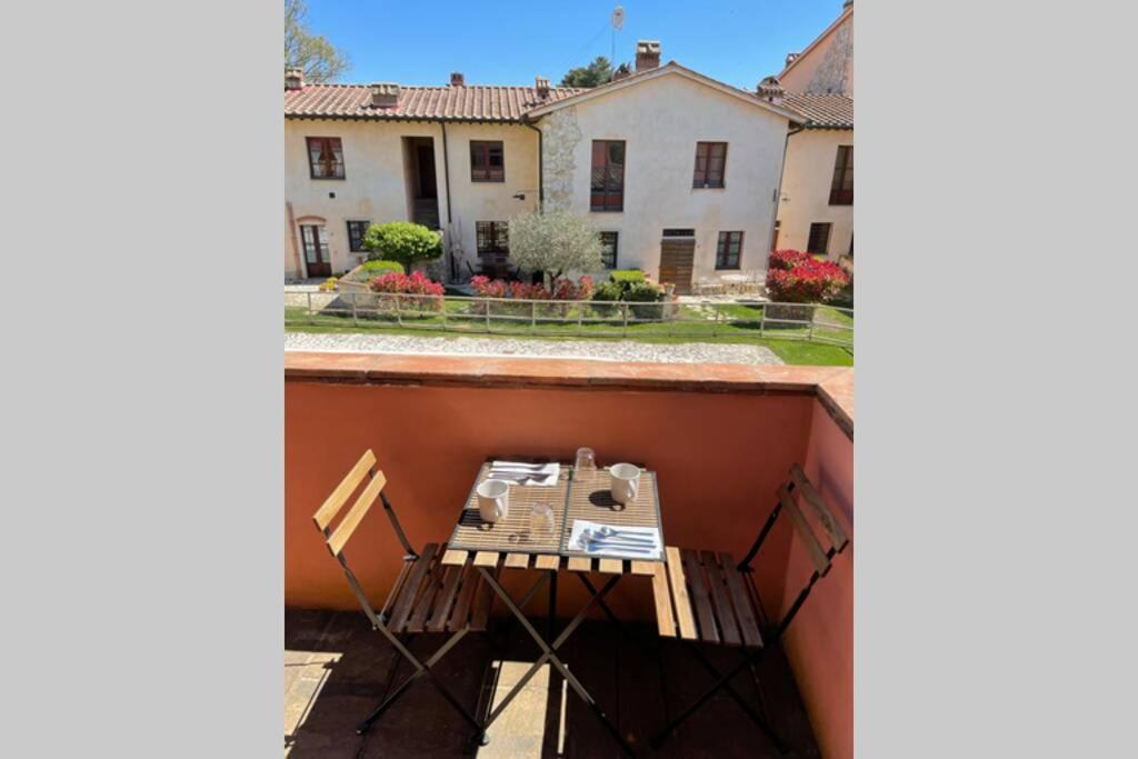 Castagno  Casa Vacanze Nel Cuore Della Toscana מראה חיצוני תמונה