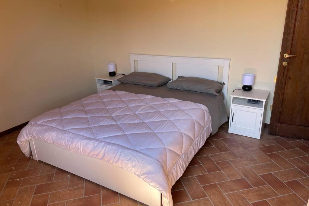Castagno  Casa Vacanze Nel Cuore Della Toscana מראה חיצוני תמונה