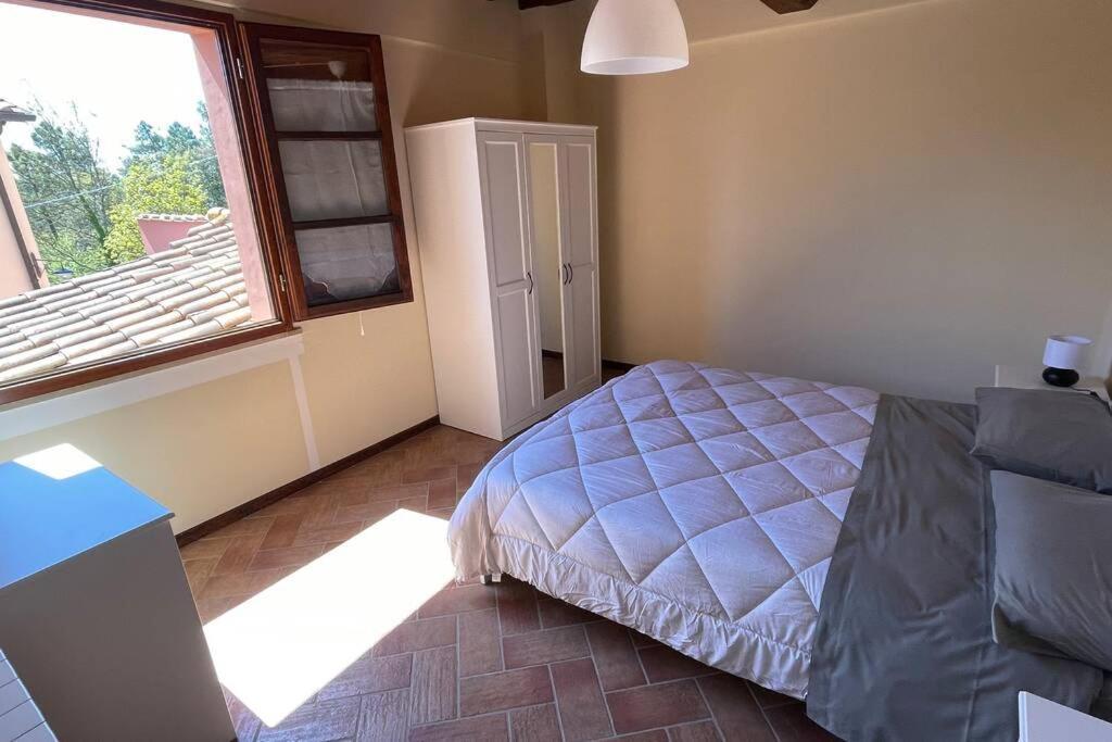 Castagno  Casa Vacanze Nel Cuore Della Toscana מראה חיצוני תמונה
